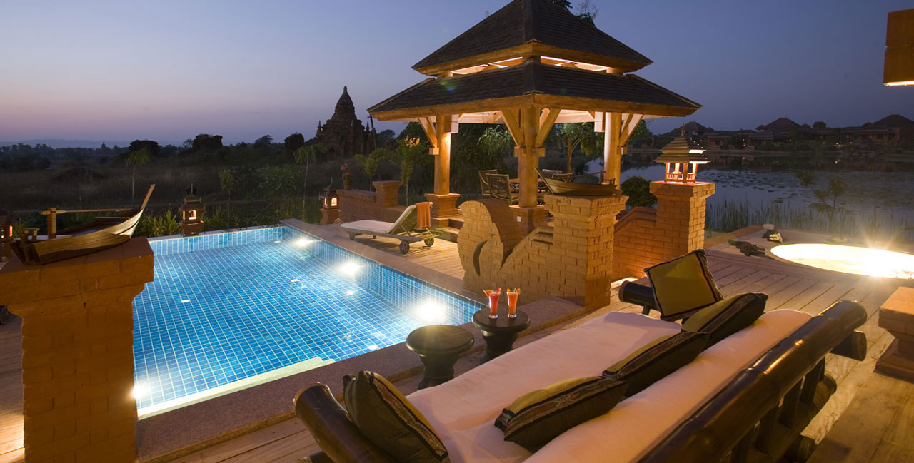 AUREUM BAGAN 